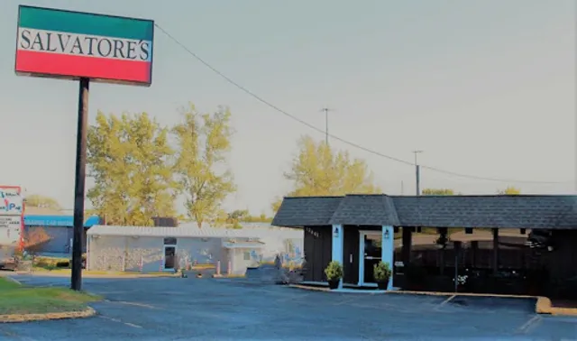 Salvatore's