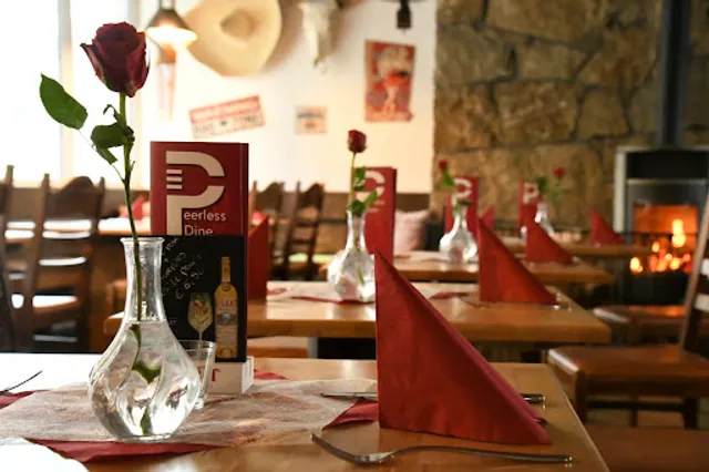 Gasthaus Lamm / Peerless Dine im Lamm