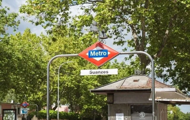 ibis budget Madrid Calle Alcalá