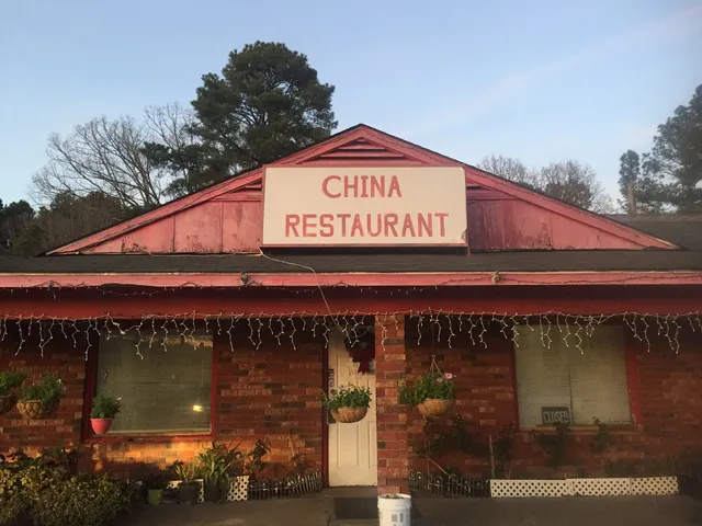 China Restaurant