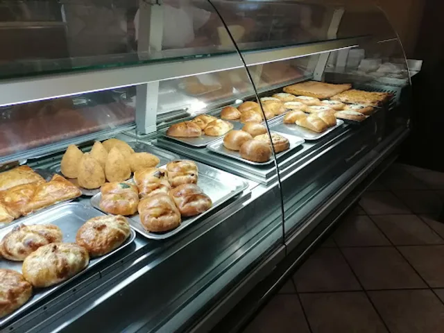 Non Solo Pizza Di Rigano Camillo