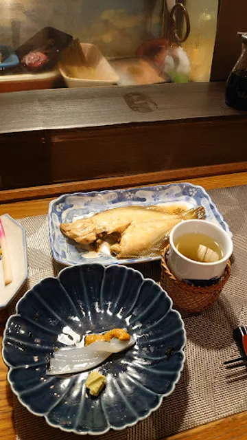 香り鮓