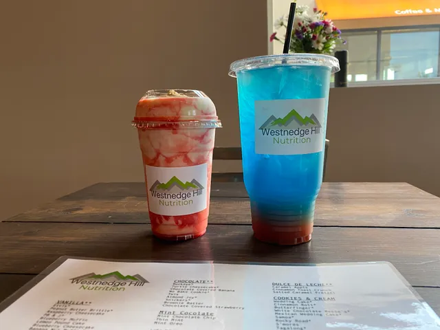 Westnedge Hill Nutrition