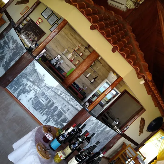 A Italiana Ristorante Italiano