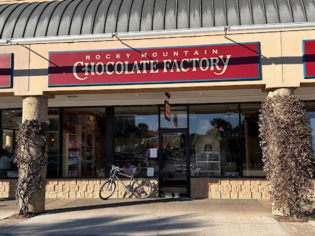 Rocky Mountain Chocolate Factory of Miramar Beach, FL