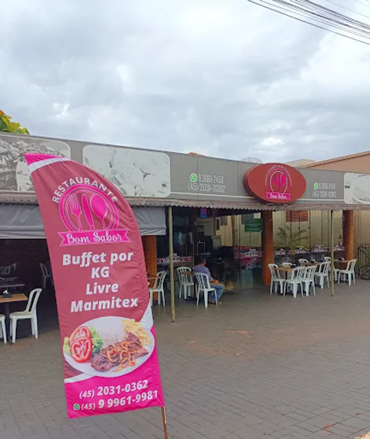 Restaurante Bom Sabor