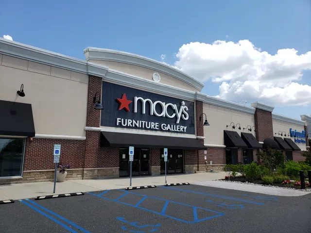 Macy's Furniture Gallery