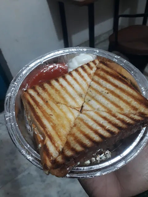 Ambika Juice & Ice Cream Parlour &fast food