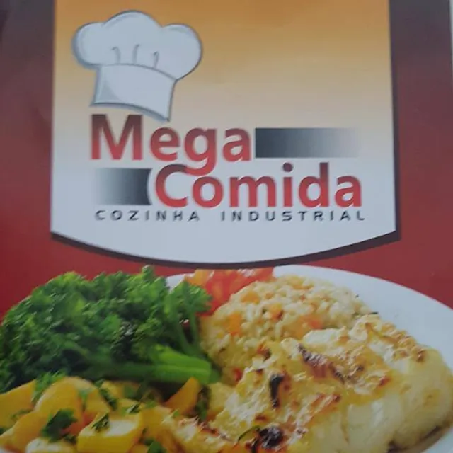 Mega Comida