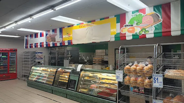 TP Bakery