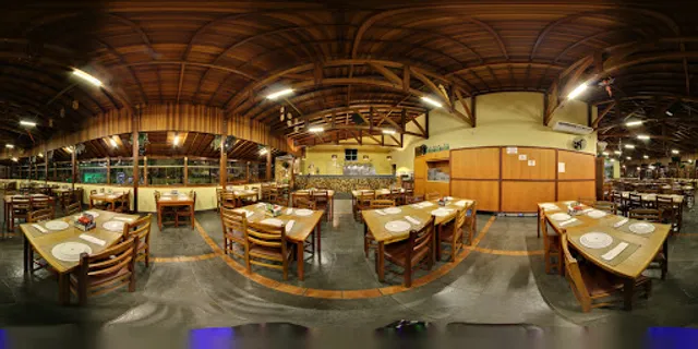 Rancho Verde Pizza Grill