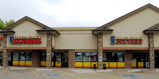 Endless Summer Tanning and Boutique