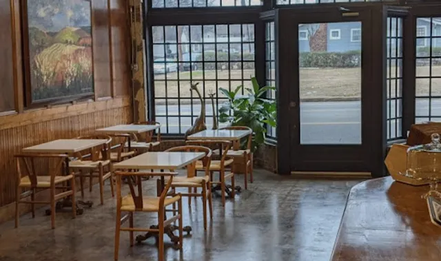 The Livingstone At Amani Chattanooga