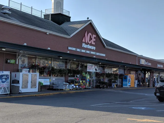 Edmonds Bowl Ace Hardware