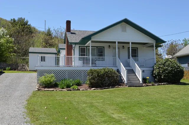 The Pea Pod - Deep Creek Lake Vacation Rental