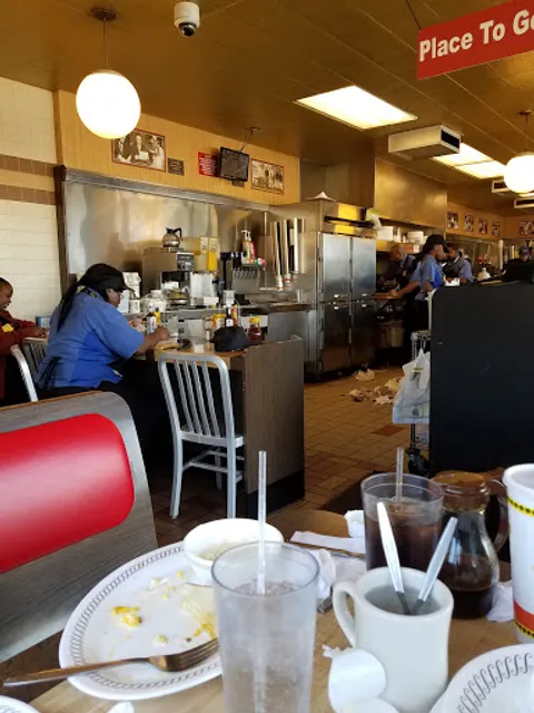 Waffle House
