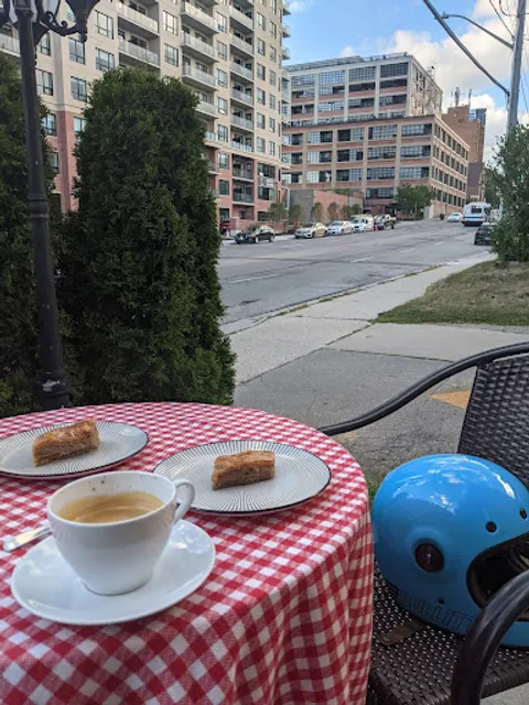 Jasna's European Meat & Deli