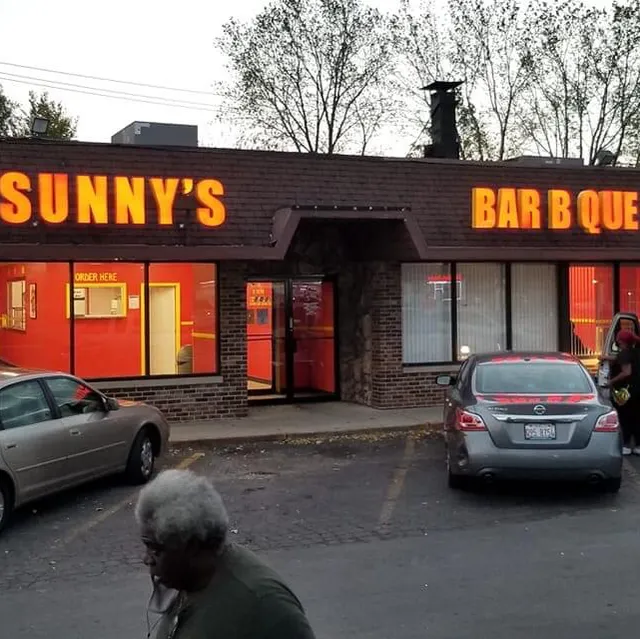 Sunny's Bar B Que