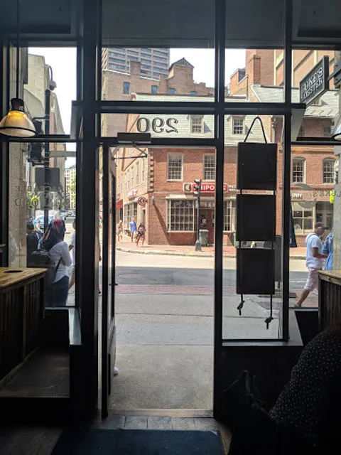 Chicken And Rice Guys