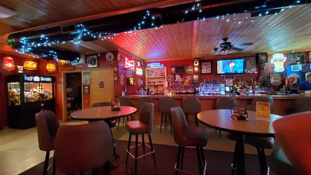 Bear Ridge Pizza + Pours (LMNO PZ-A)