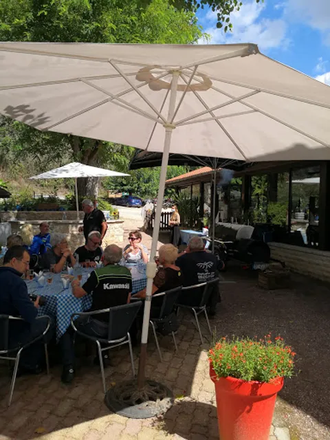 Le Gouffre du Blagour