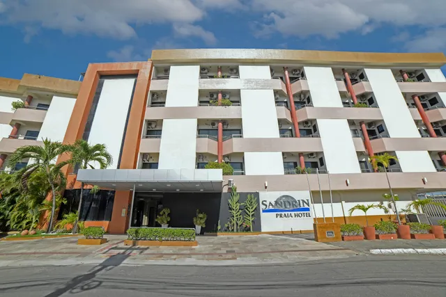 Sandrin Praia Hotel