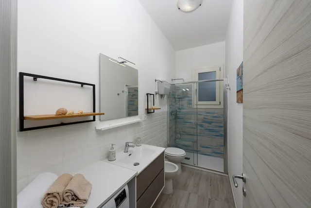 Casa vacanze Coral Bay San Vito Lo Capo - Appartamenti Vacanza