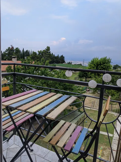 B&B Teranga CIR042026-BeB-00005