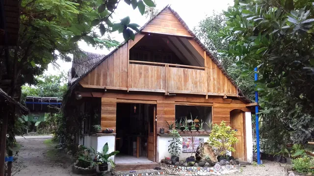 Ramalyn Beach Resort