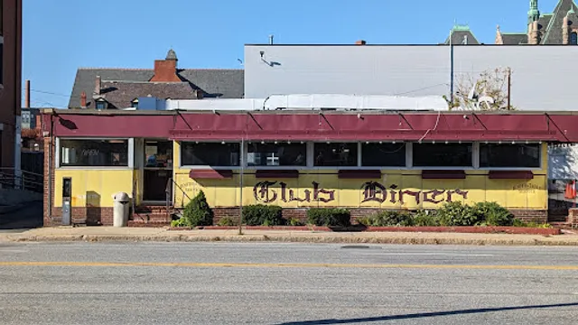 Club Diner