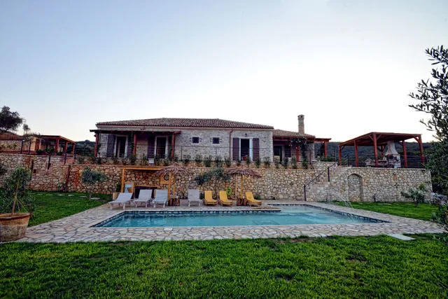 Traditional Villa Fioretta