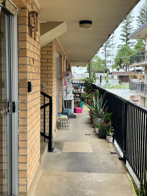 Surf Shack @Rainbow Bay