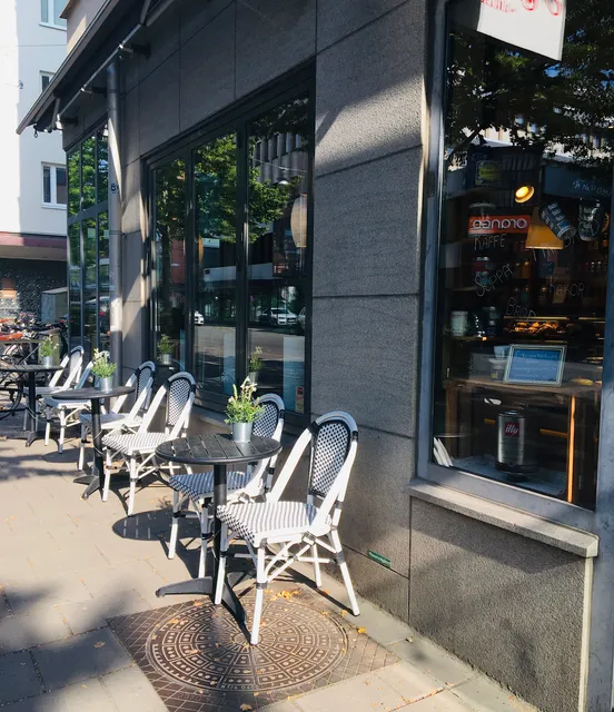 Malmborgs confectionery