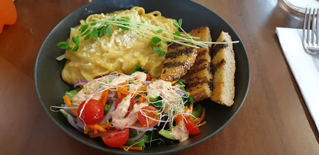 The Green Edge - Kitchen|Pizza|Deli|Grocery