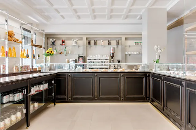 Bar Pasticceria Adami