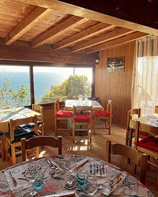 Ittiturismo Il Gabbiano