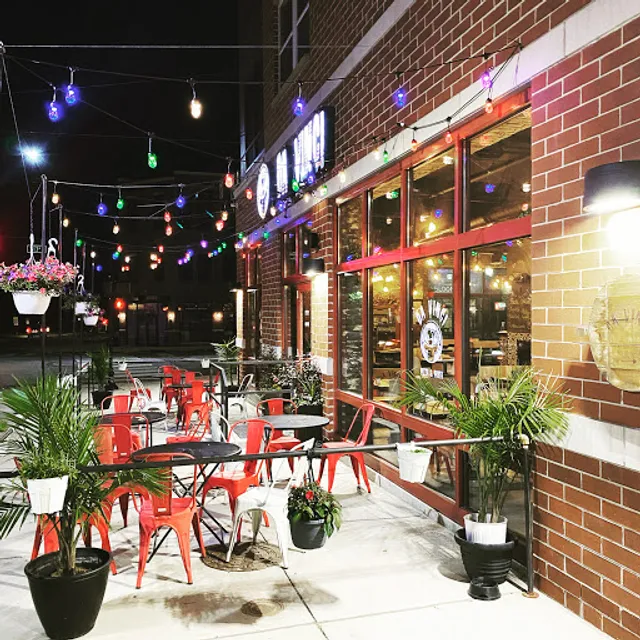 Da Vinci Pizza and Pasta