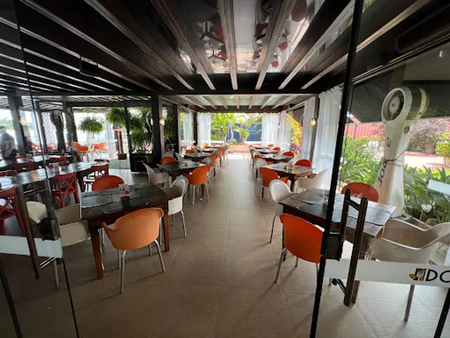 Restaurante Don'Durica - Beira Lago