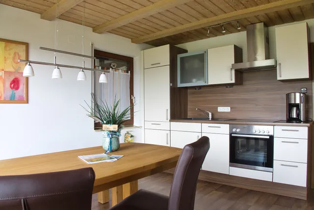 Ferienhaus Talblick 3