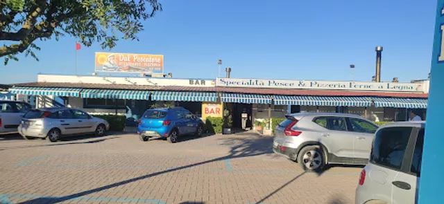Ristorante Dal Pescatore
