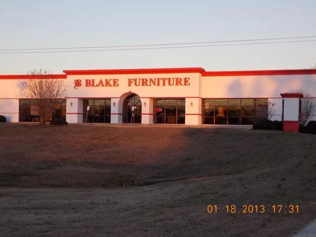 Blake Furniture Inc