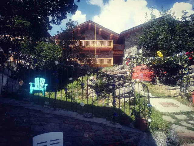 Le Relais Du Village