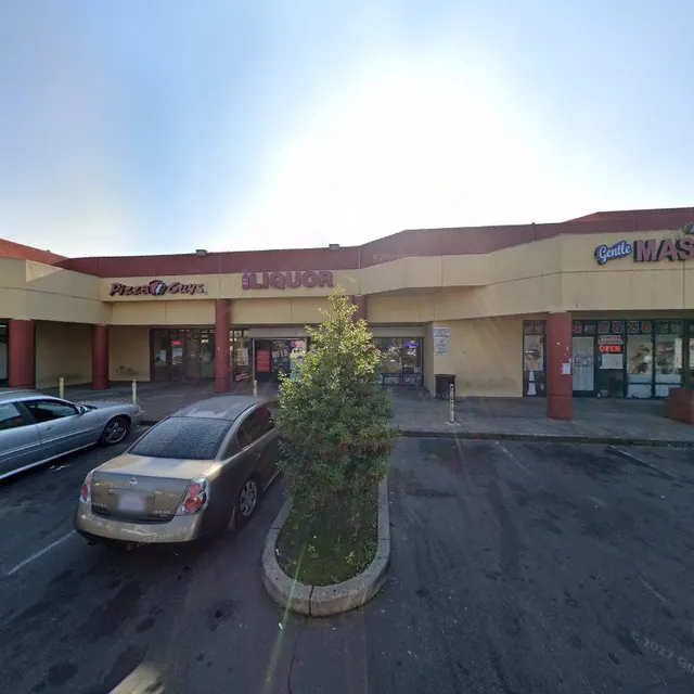 Natomas Wine & Liquor