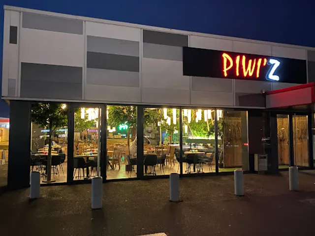 PIWI'Z CRECHES SUR SAONE