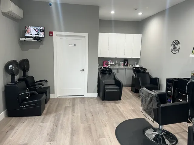 House of Beauty 1200