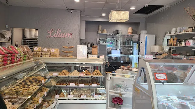 Lilium Cafe Bakery