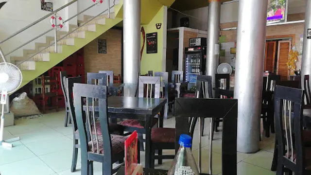 Cevicheria el Gol Marino de Chimbote