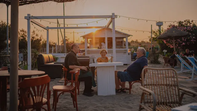 In Anguriara - Ristorante e Bistrot del Mare