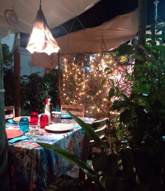 Ponto Encontro Tibau