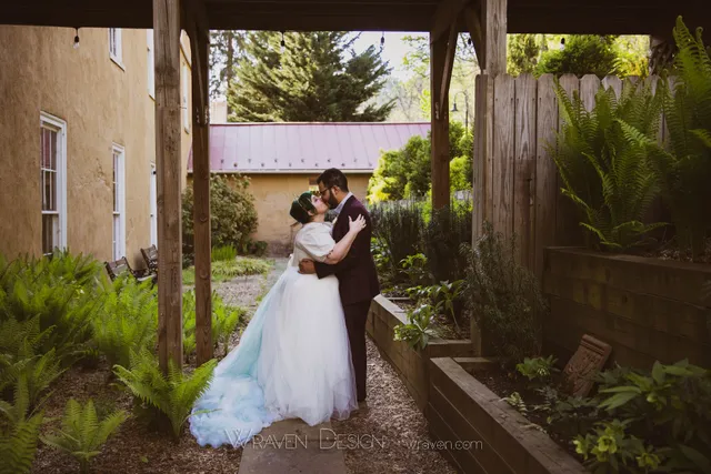 The Washington at Historic Yellow Springs